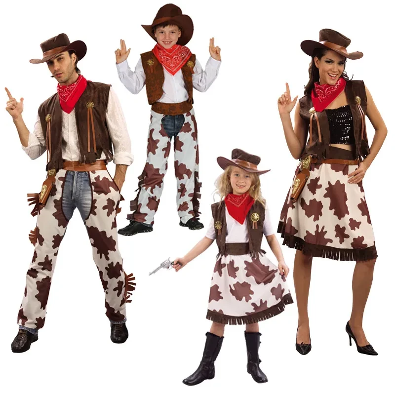 Christmas Costumes