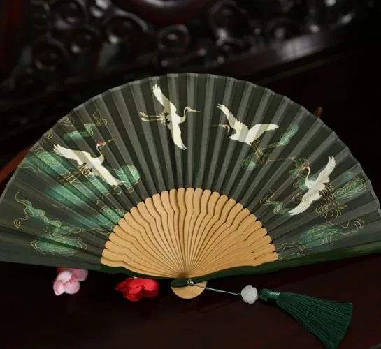 Folding Fan
