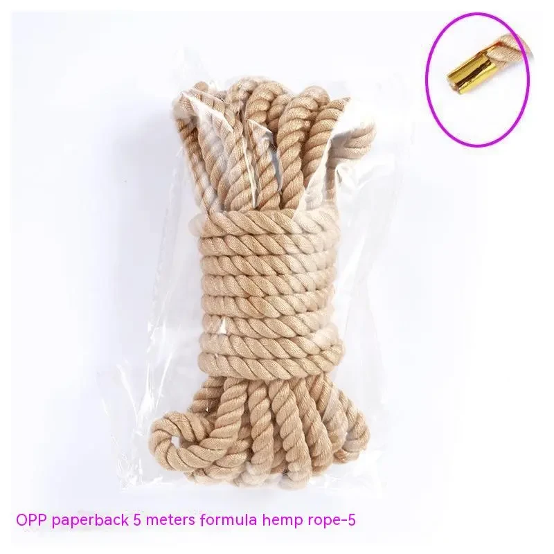 Bondage Rope Dress