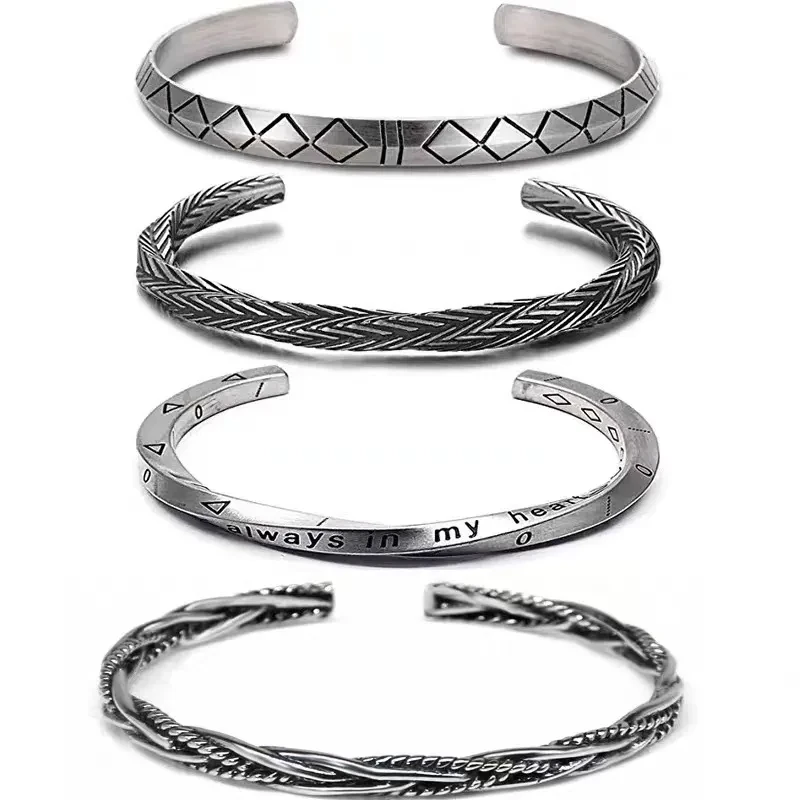 Copper Bracelet for Men