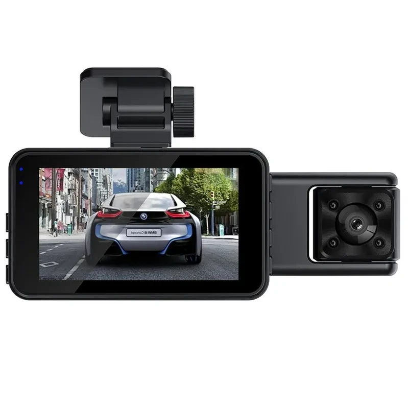 Vehicle Security Camera