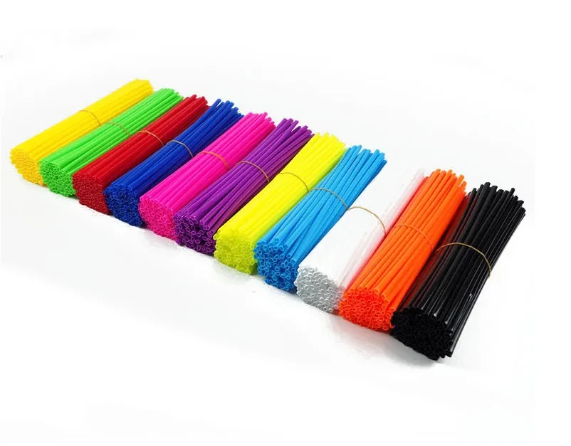 Motorcycle Spokes