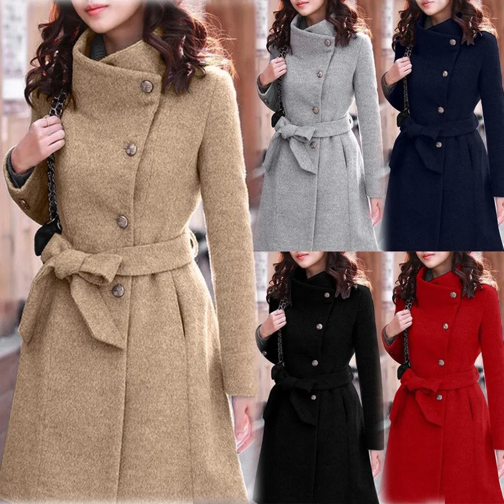 Modern Russian Clothing