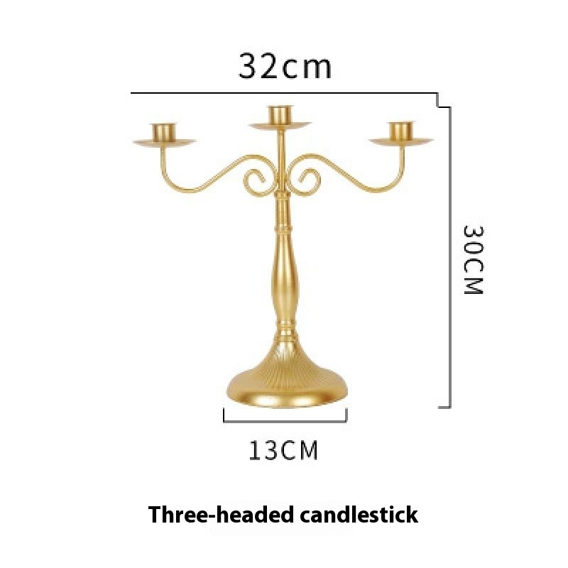 Candelabra