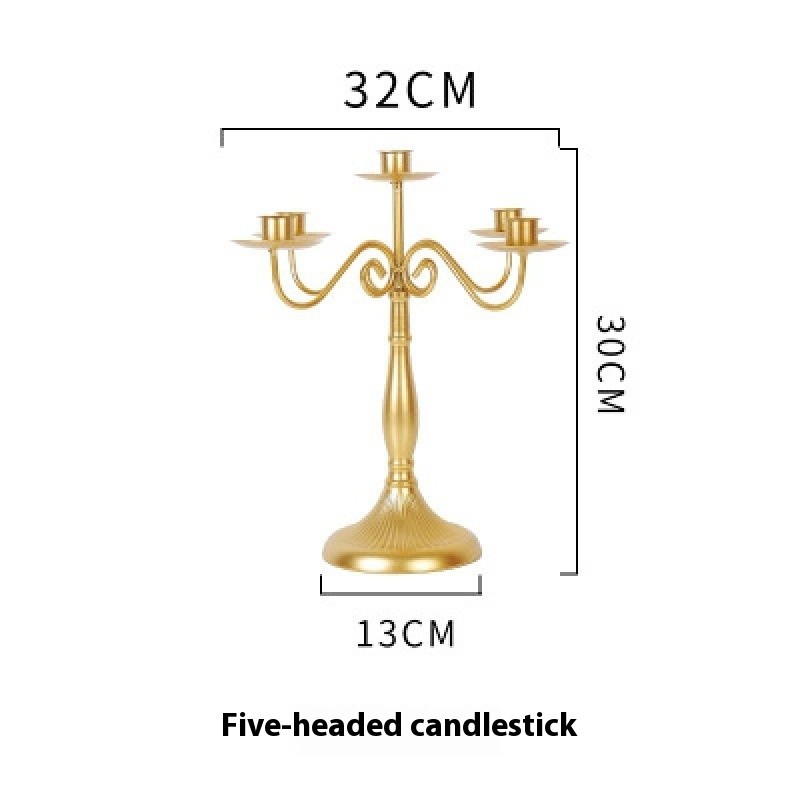 Candelabra