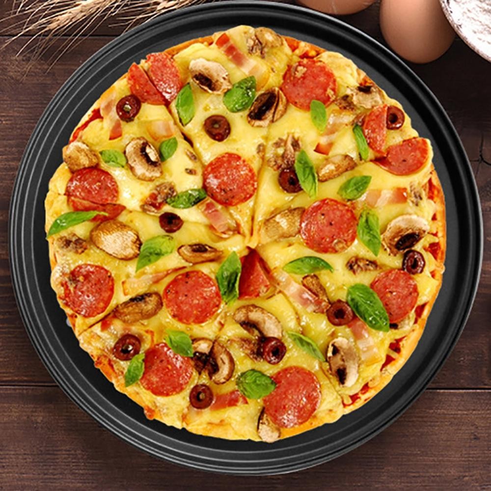 12 Inch Pizza cm
