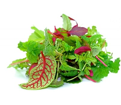MICRO GREENS (ANY TYPE) (PUNNET) - [PRODUCE]