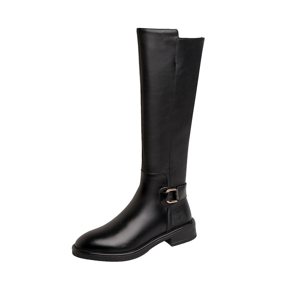 Long Boots
