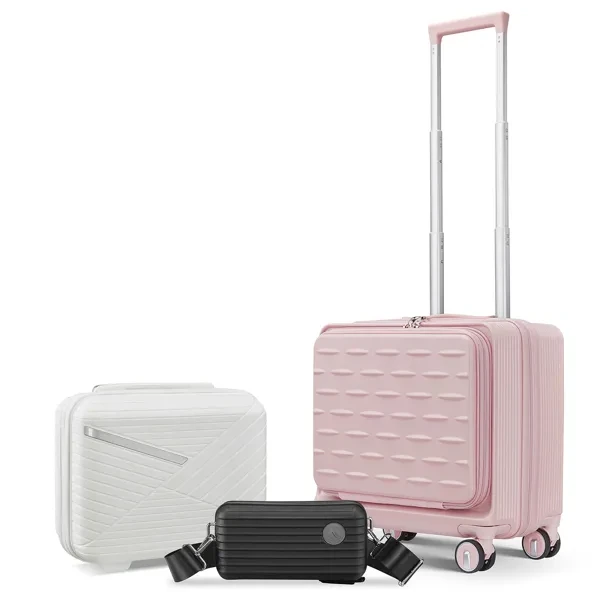 Rolling Carry On