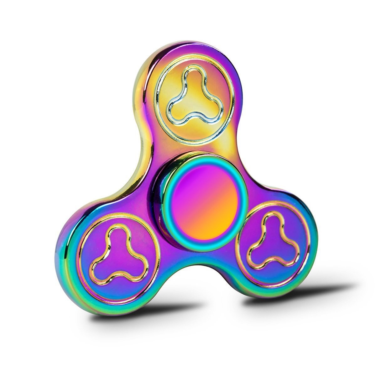 Fidget Spinners