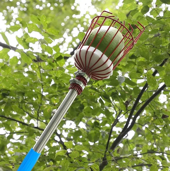 Pick Pole