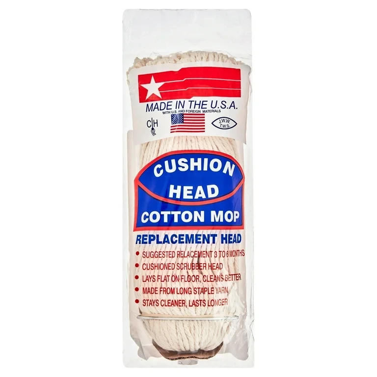 MOP HEAD REFILL NO.20 (THE SERVICE CO 1782)