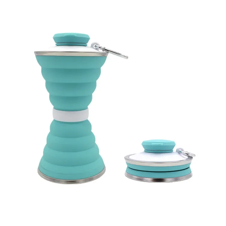 Foldable Drink Bottle