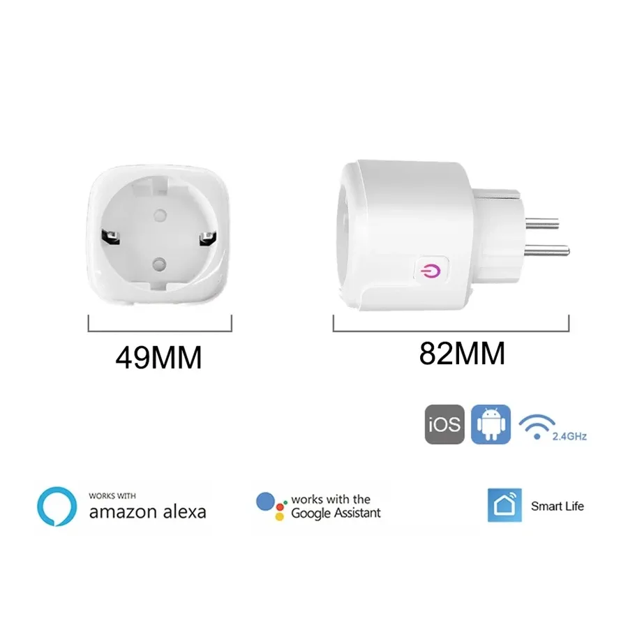 Wall Adapter