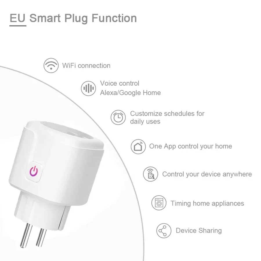 Wall Adapter