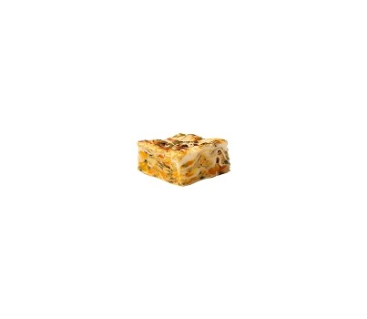 LASAGNE PORTION G/FREE VEGE 270GM 6s(PSTAVERA GFLASV6)[FZN]