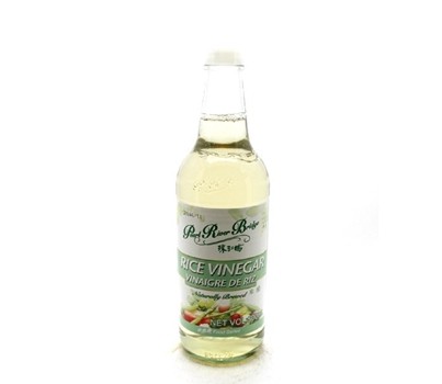 VINEGAR RICE 500ML (PEARL RIVER BRIDGE 9208)