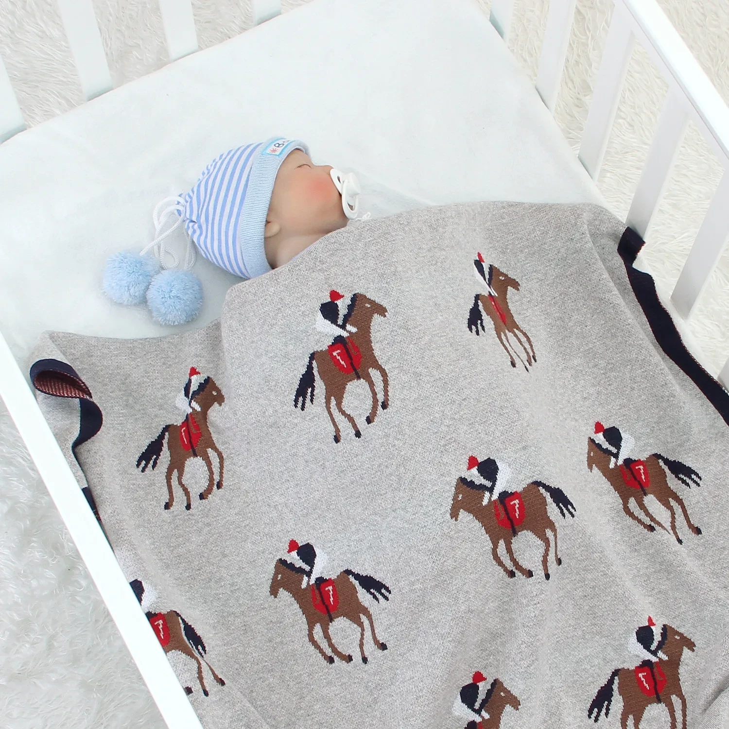Kids Blanket