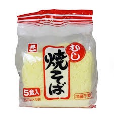 NOODLES SOBA CTN/10 150GM X 5PCS (MIYAKOICHI DJ00014)