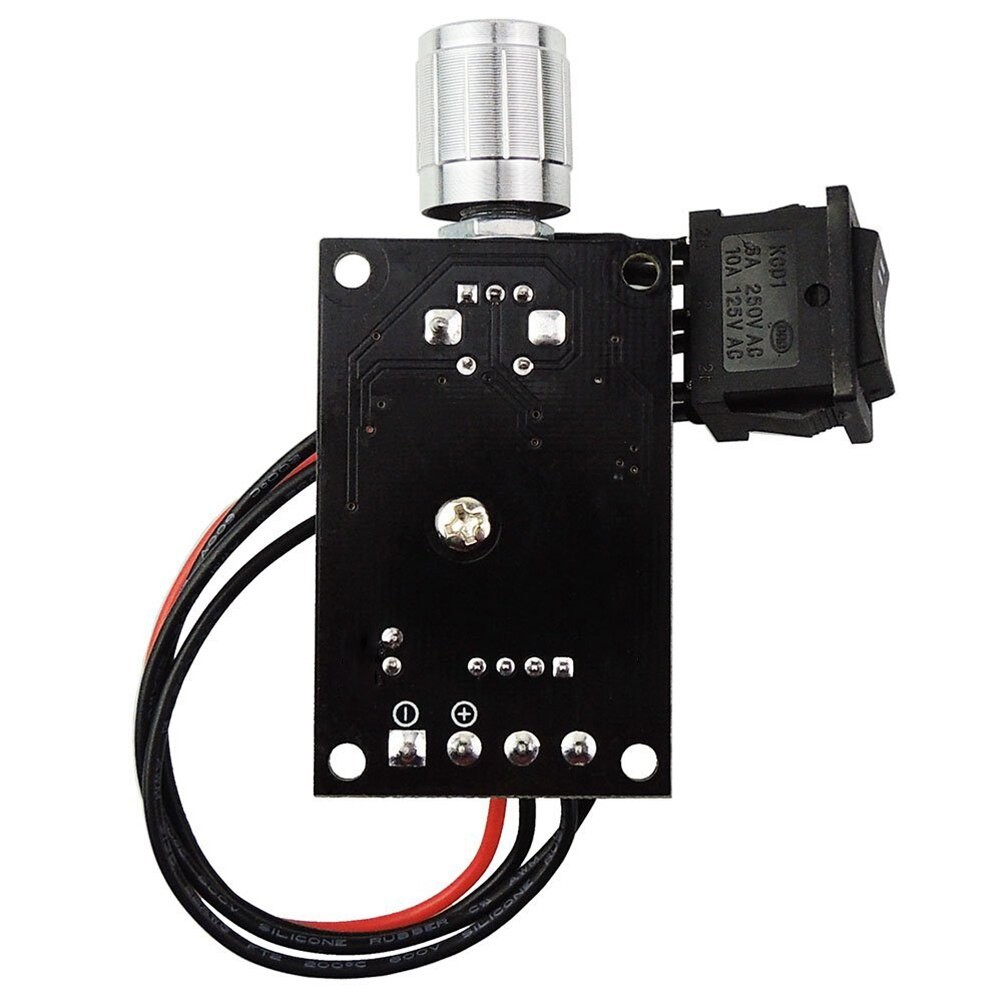 Micro Motor Controller