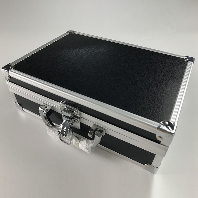 Aluminium Storage Box