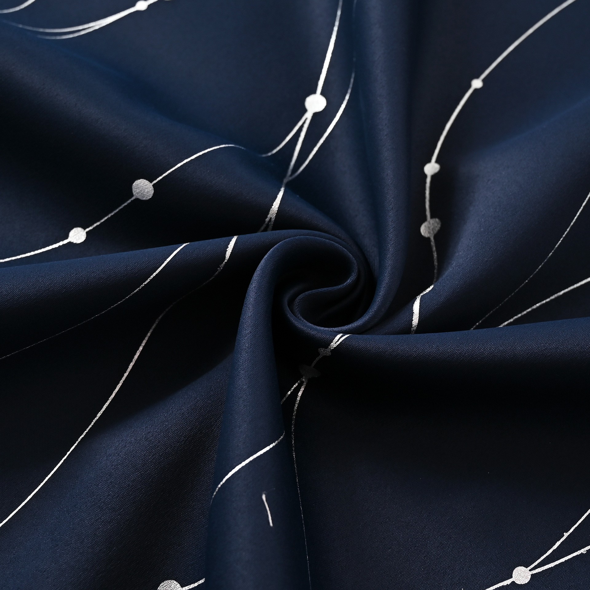 Eyelet Curtains