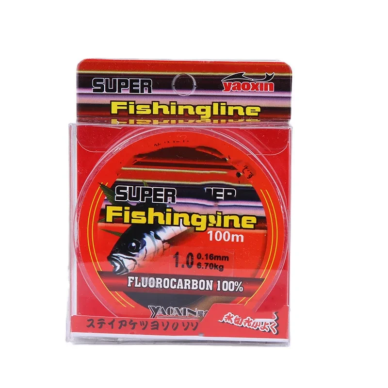 Monofilament Fishing Line