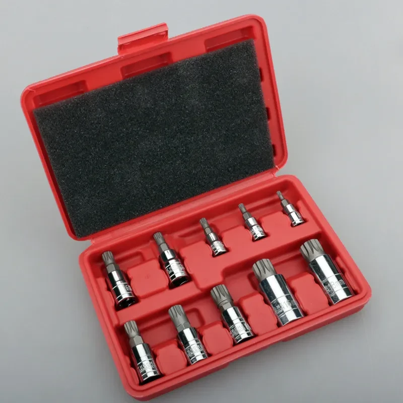 Triple Square Bit