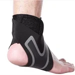 Ankle Protection Sleeve-Healing Relief For Hurting Feet