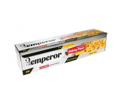 PAPER BAKING 45CMx100M (EMPEROR 1800/310)