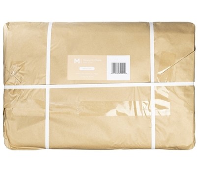 PAPER NEWSPRINT 600x800MM 20KG (MATTHEWS MPH21745)