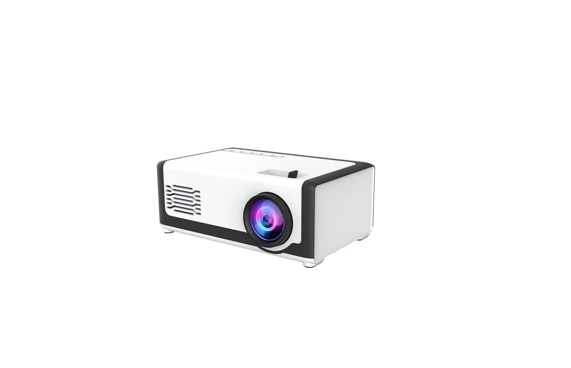 Portable Projector