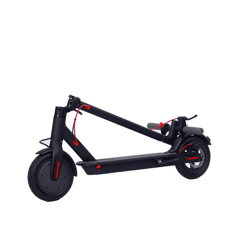 Foldable Mobility Scooter