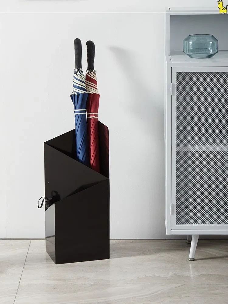 Entrance Storage