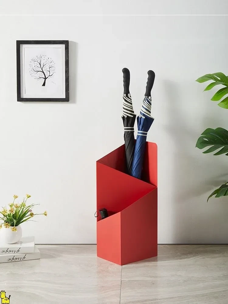 Entrance Storage