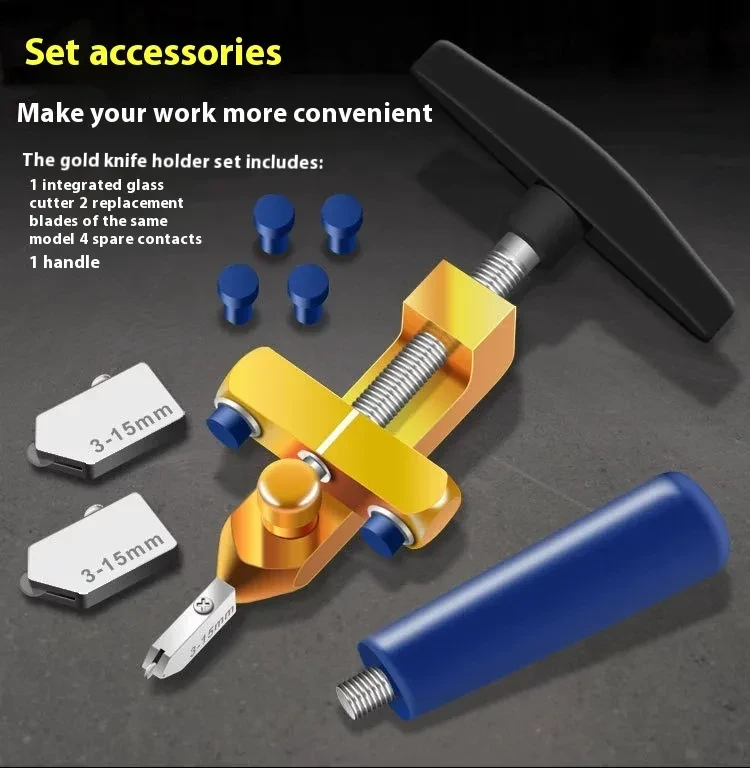 Tile Cutter
