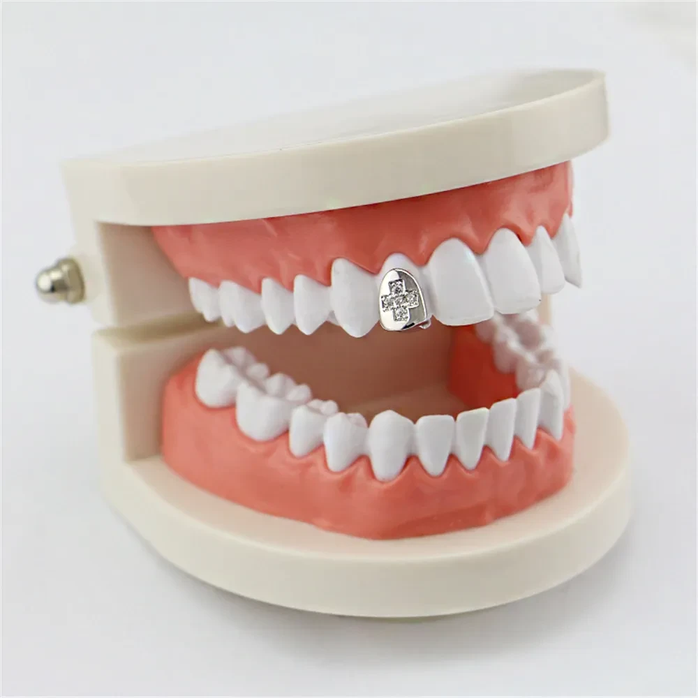 Costume Grillz