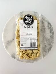 PASTA TORTELLINI CHICKEN 1KG (PASTA VERA) [FZN]