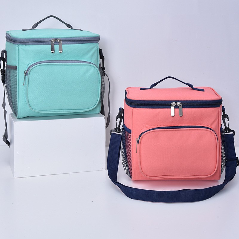 Cooler Bag for Bento Box