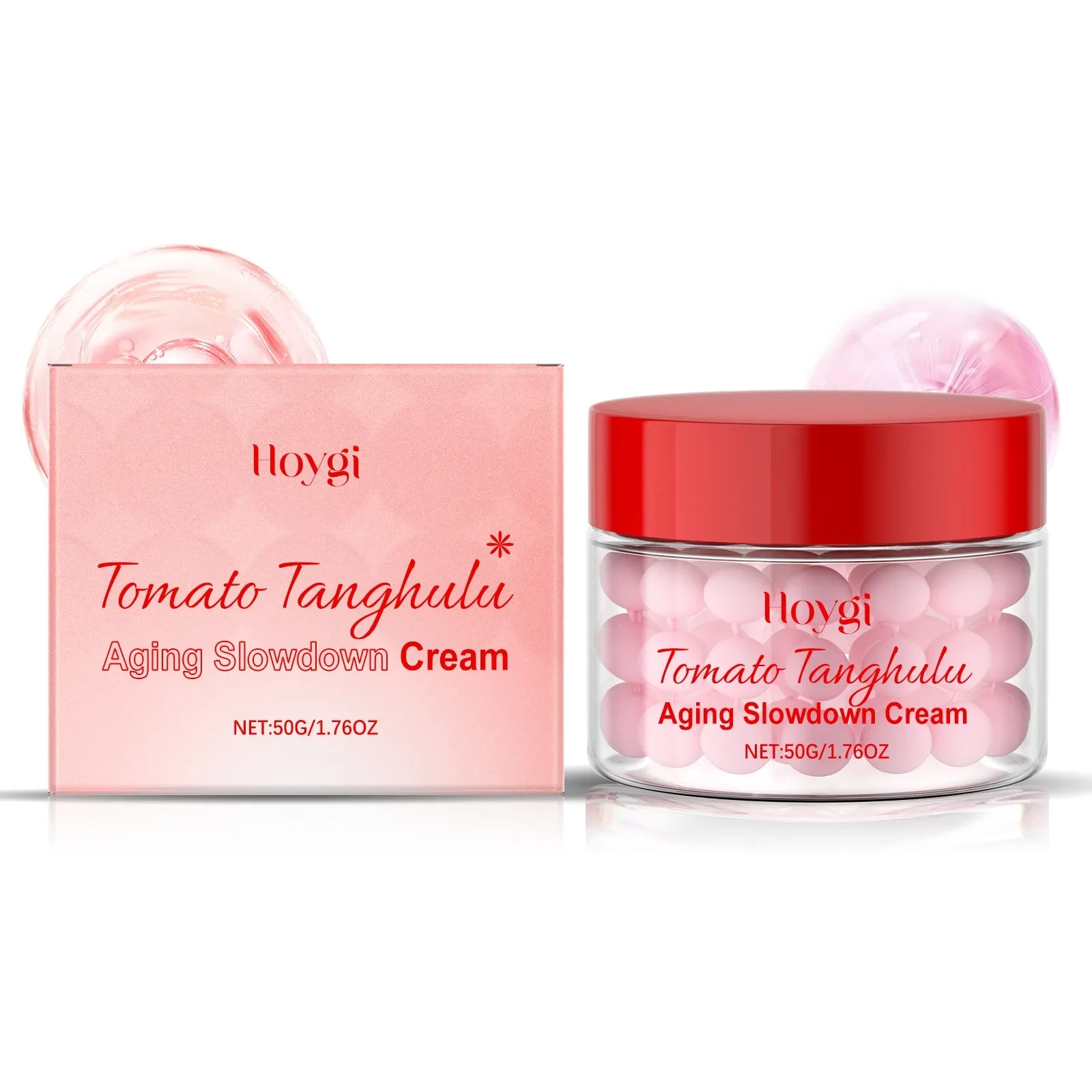 HOYGI Tomato Aging Slowdown Cream