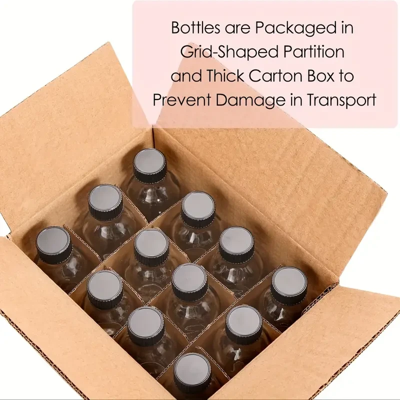 Small Bottles