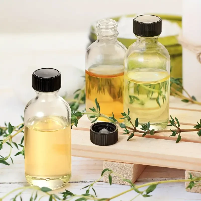 Small Bottles