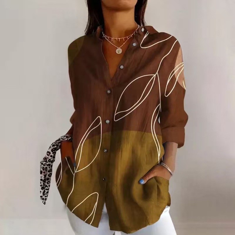 Boho Tunic Tops