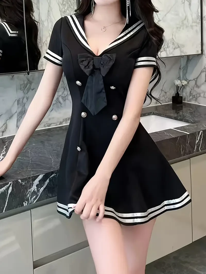 Sailor Dress
