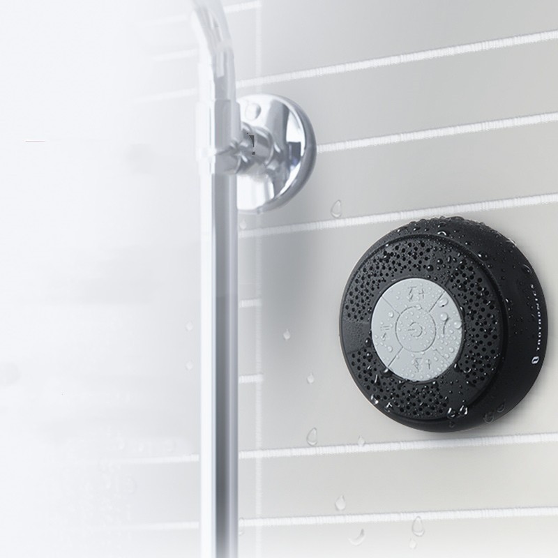 Best shower speaker