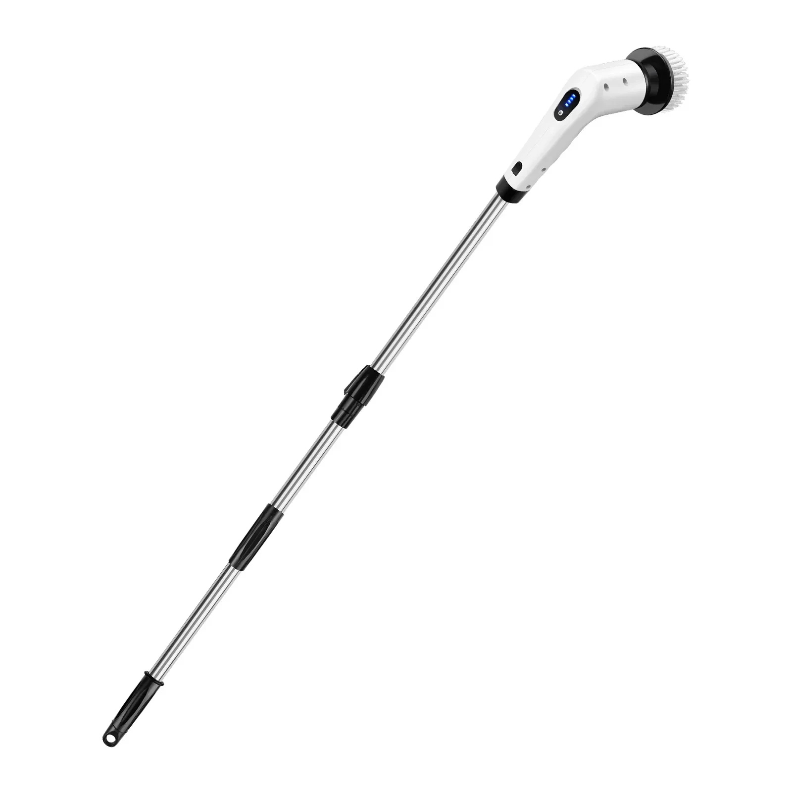 Bathroom Cleaning Tools