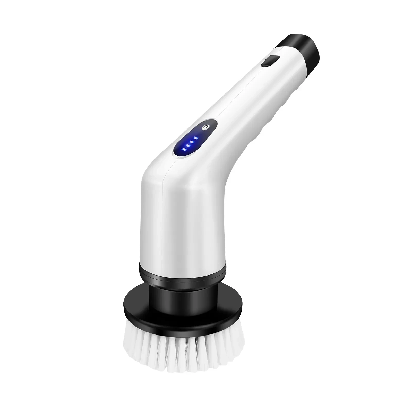 Bathroom Cleaning Tools
