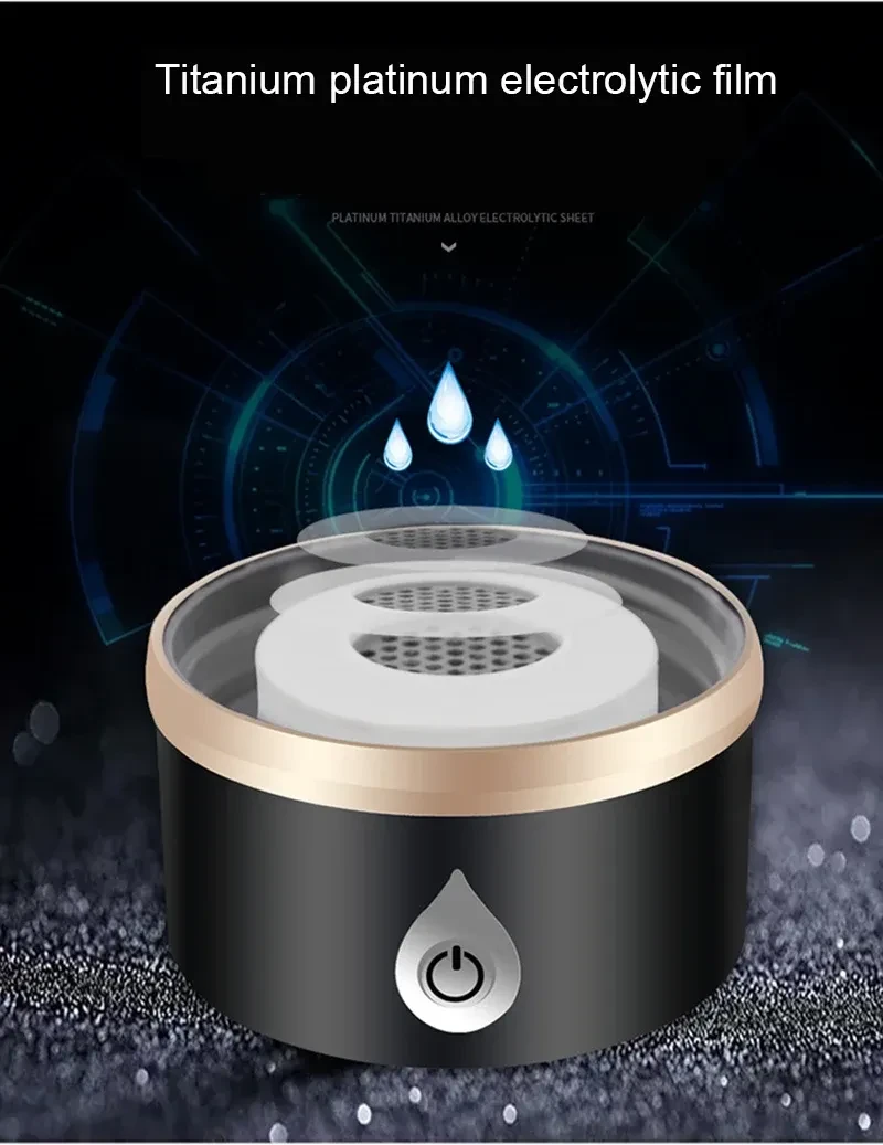 Water Ionizer
