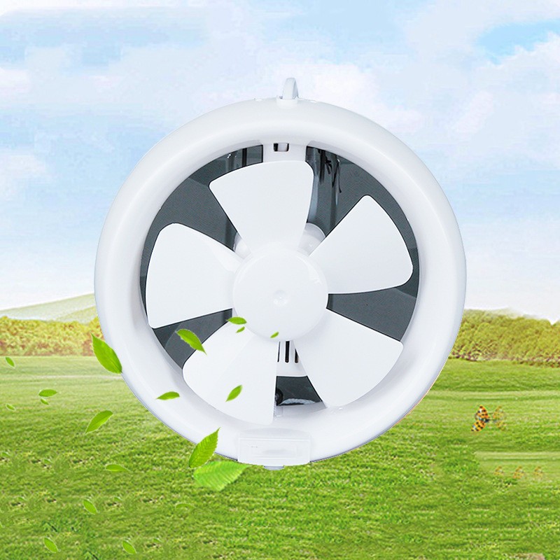 Window Fan