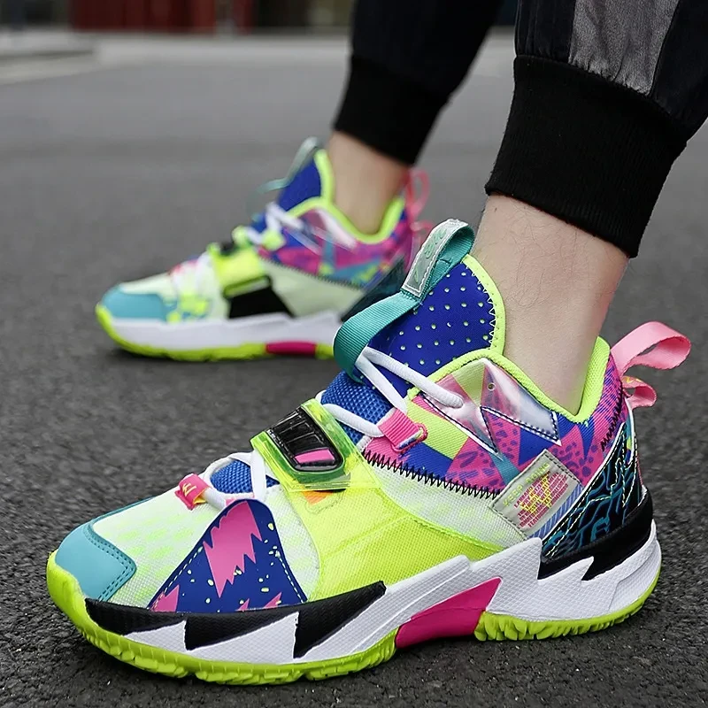 Womens Basketball Shoes